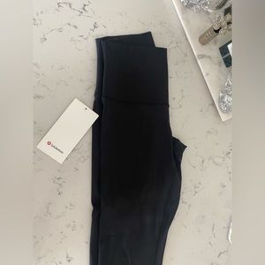 Lululemon Leggins Crop 23”